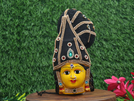 Ammavari Face 8"