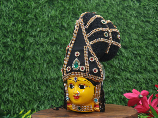 Ammavari Face 8"