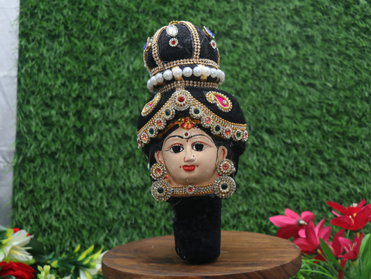 Ammavari Face 10"