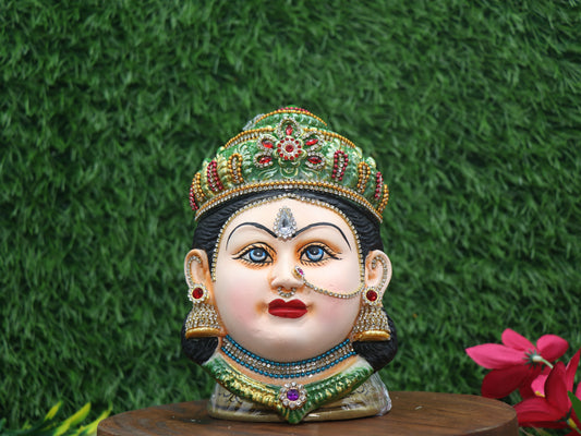 Ammavari Face 8"