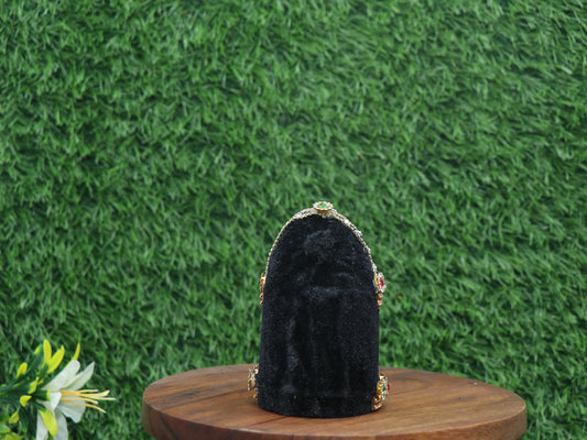Godess Decorative Hair Bun 4"