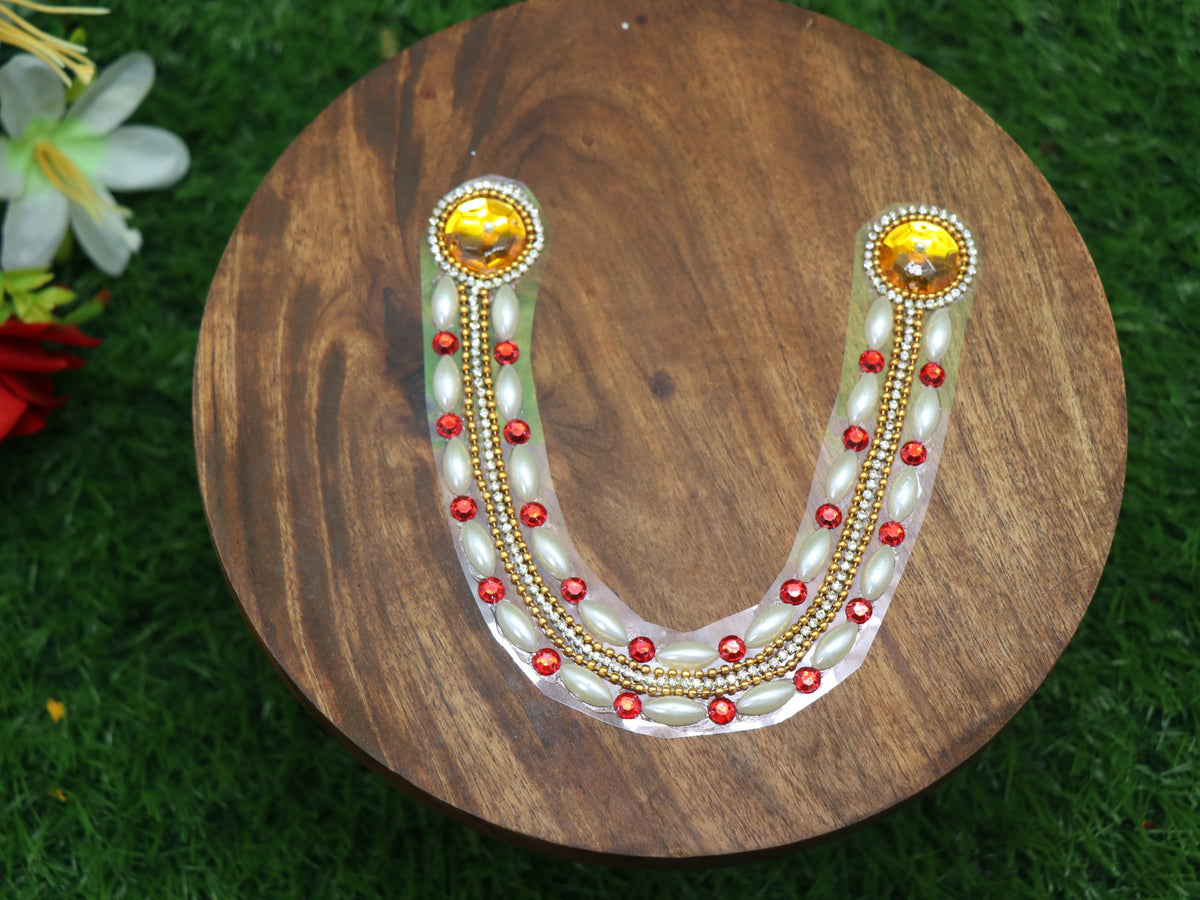 Devotional Decorative 2 Yellow Stone