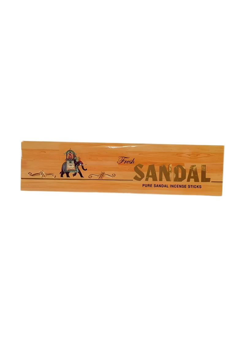 JK Sandal