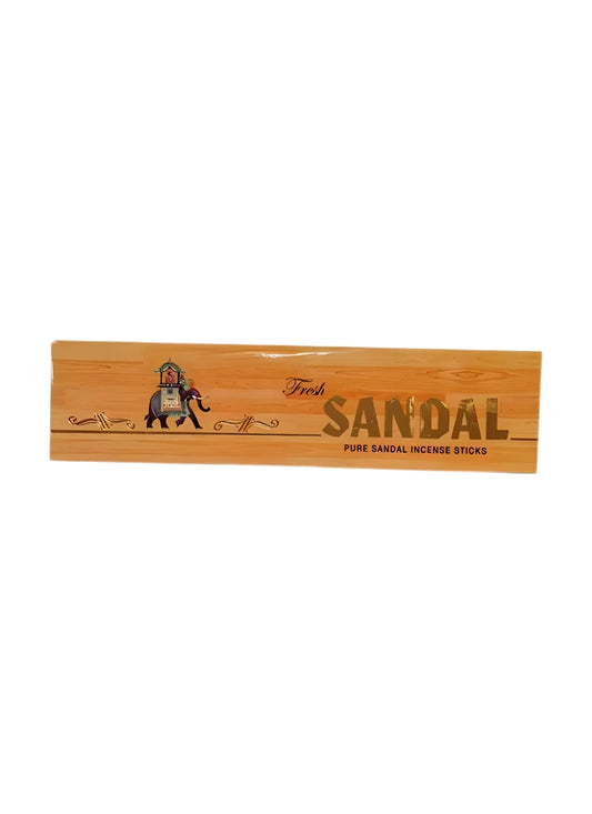 JK Sandal