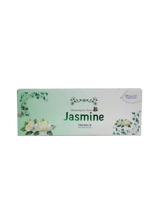 Jasmine