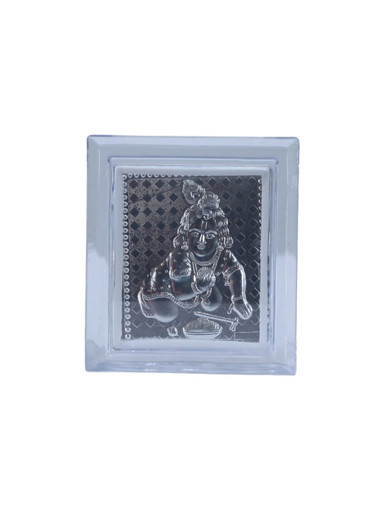 LADDU GOPAL MINI STAND 2