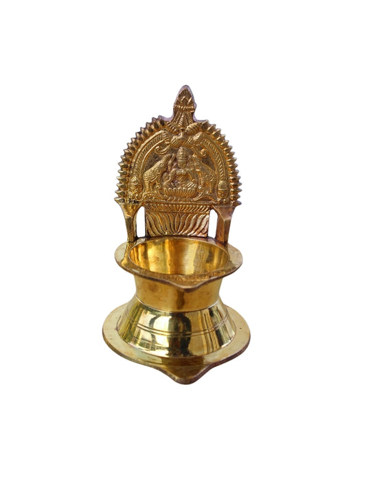Kamatchi Diya