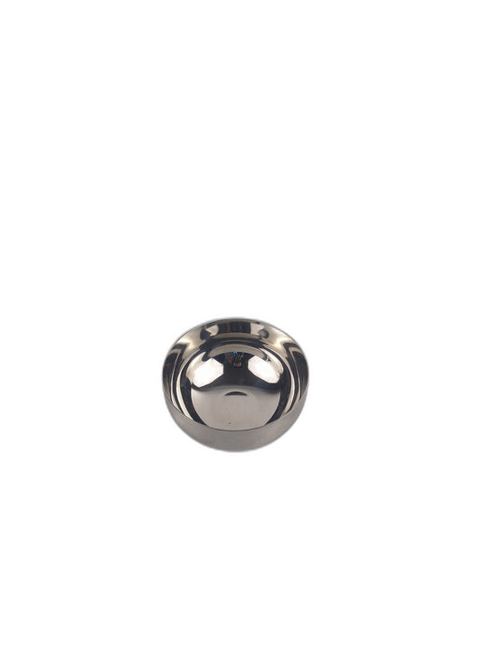 Katori – Stainless Steel Bowl for Indian Meals & Kitchen Use