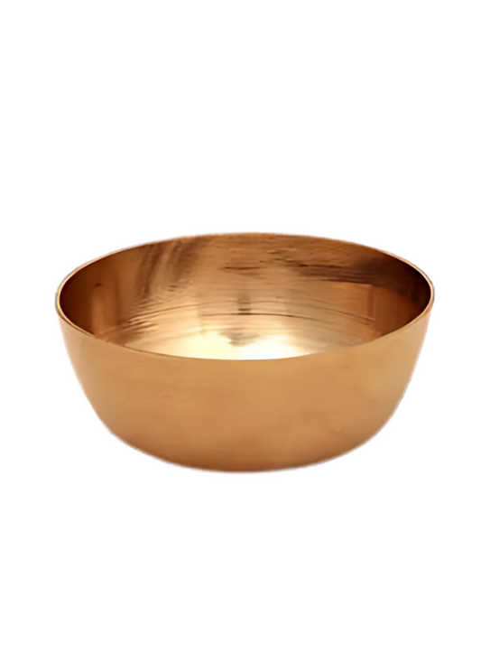 Brass Katori Bowl