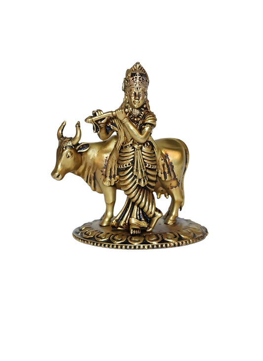 Krishna Cow