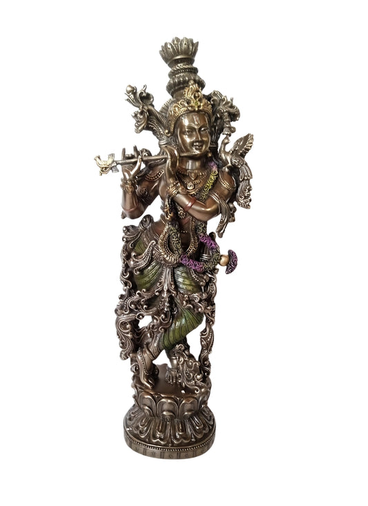 Krishna