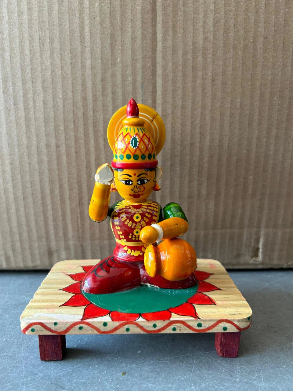 Lakshmi