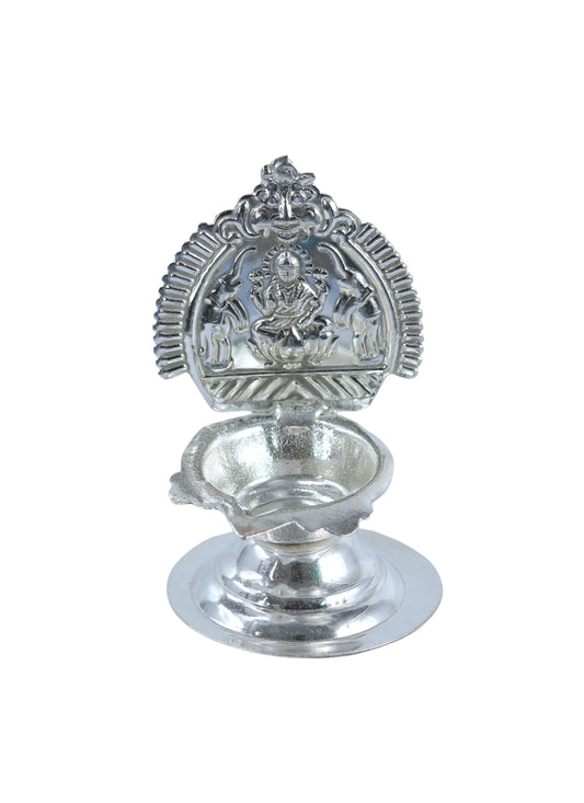 German silver WM DEVDAS SAMIAI (36GM)