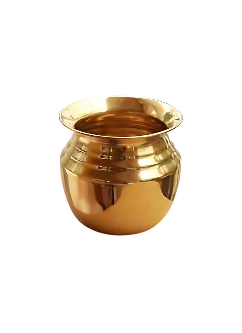 Brass Lota RR Sheet No 7