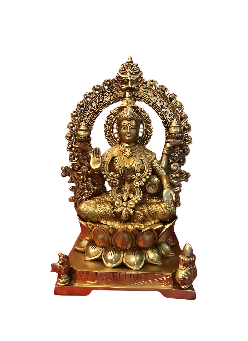 Laxmi Ji