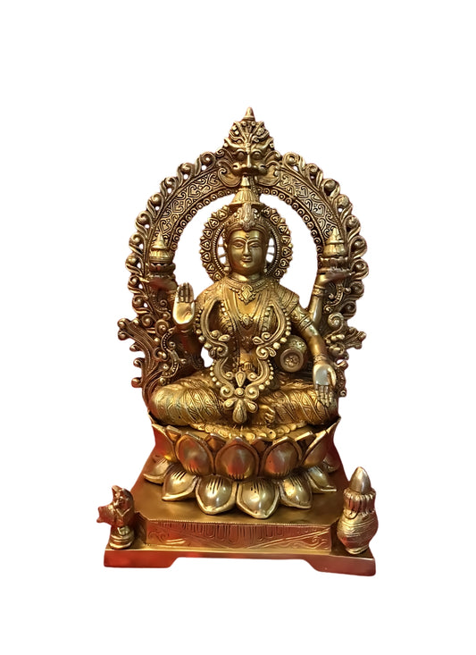 Laxmi Ji