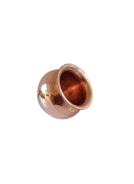 Lota RR  Copper no 10