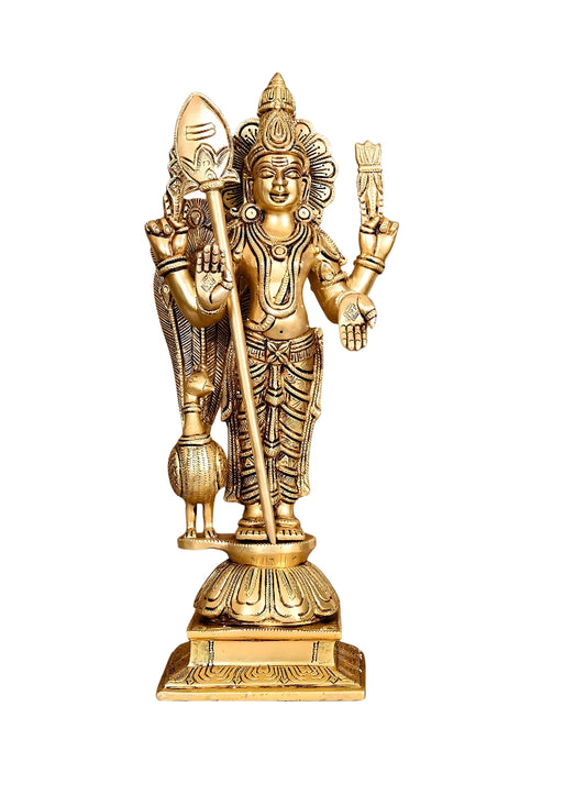 Murugan Kartikeya
