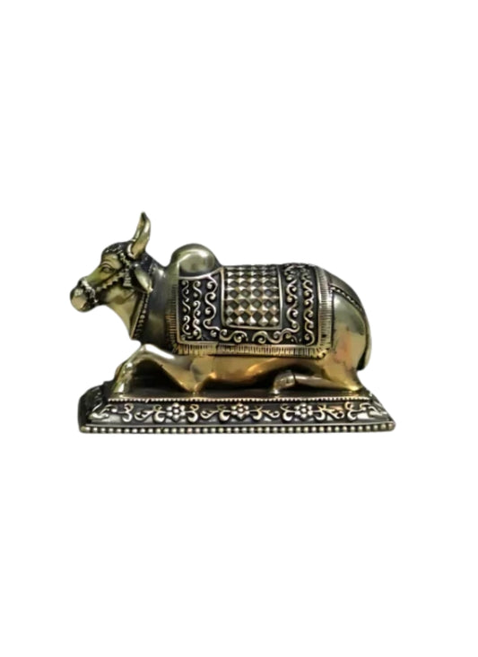 Brass Nandi (AYY) 3*1.5*2"