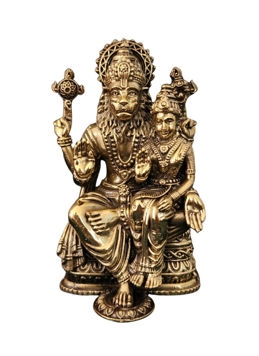 Brass Narasimha  2*1.5*3"