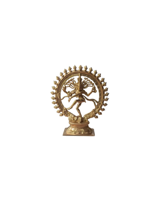 Natraj Ji 6"