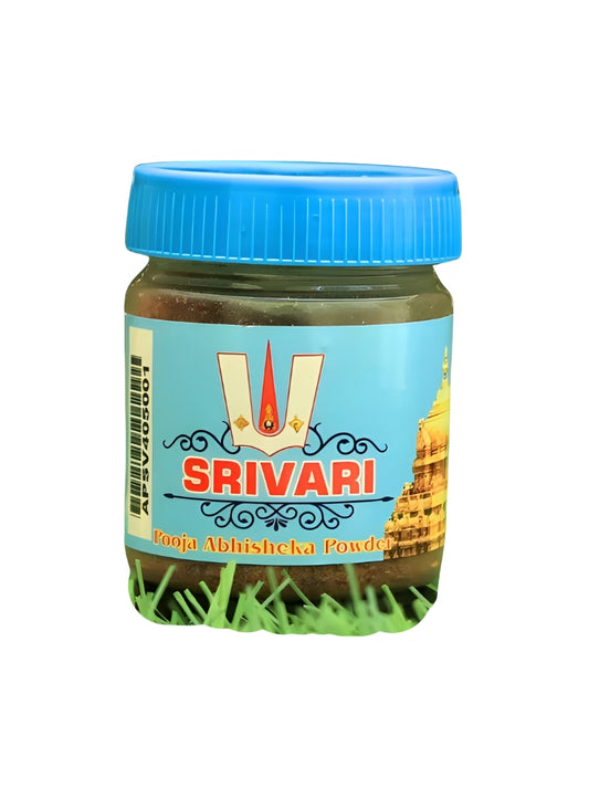 Pooja Abhishek Powder