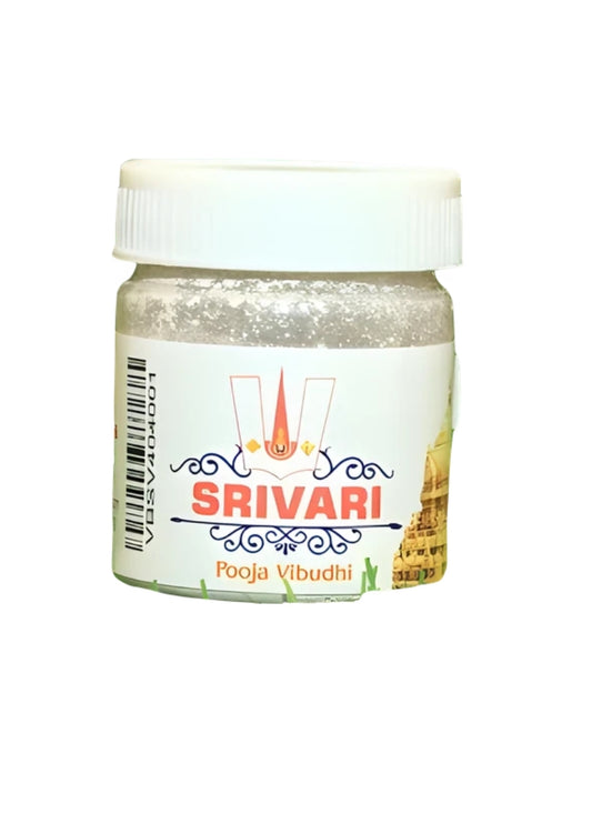 Pooja Vibuthi Powder