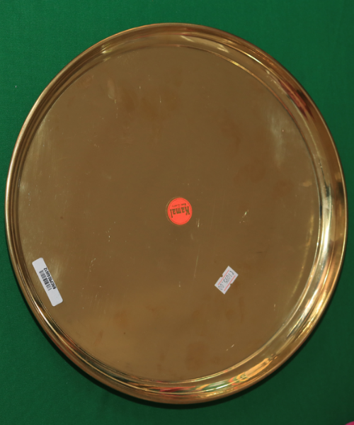Plate