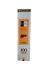 Premium Incense Sticks Champa