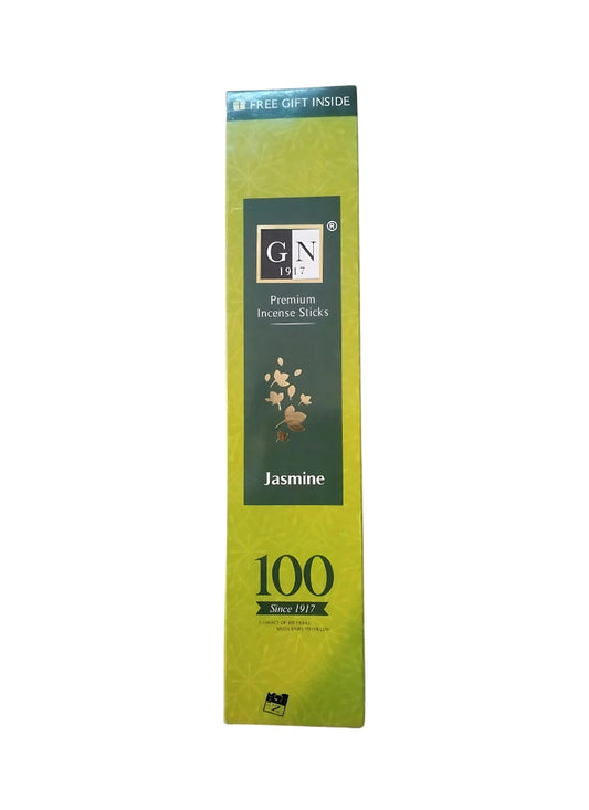 Premium Incense Sticks Jasmine