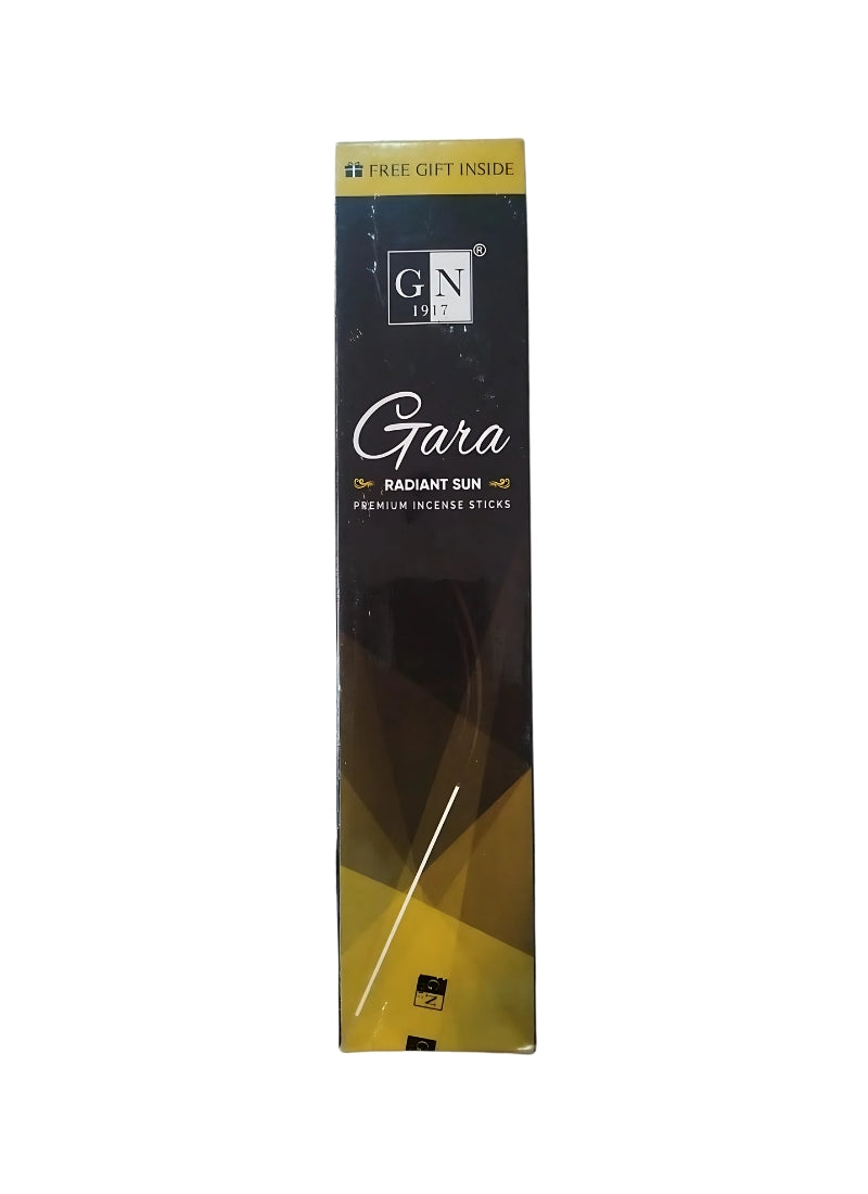 Premium Incense Sticks Radiant sun