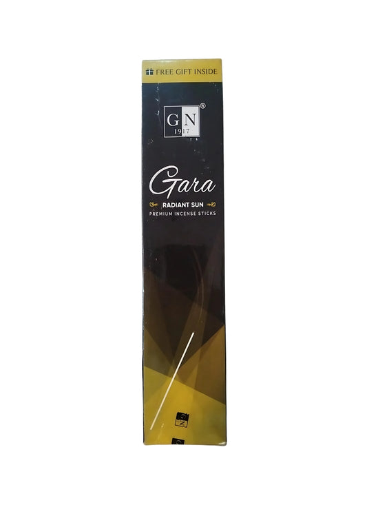 Premium Incense Sticks Radiant sun
