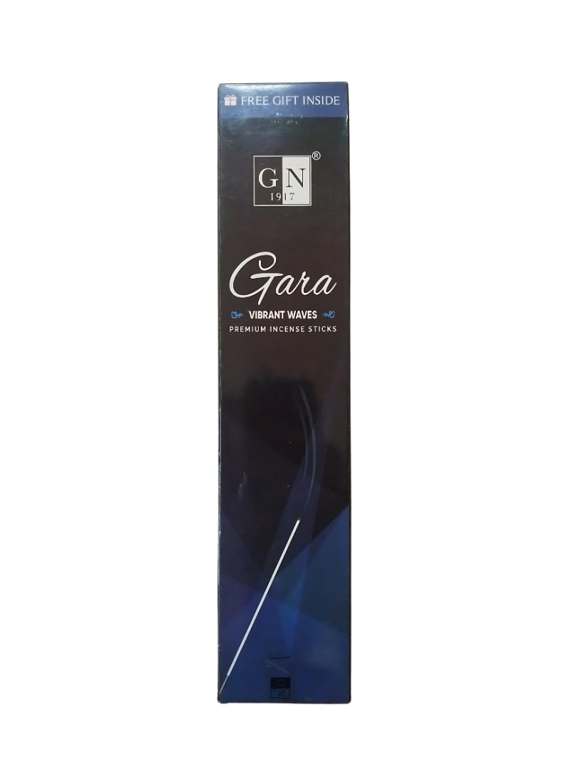 Premium Incense Sticks Vibrant Waves
