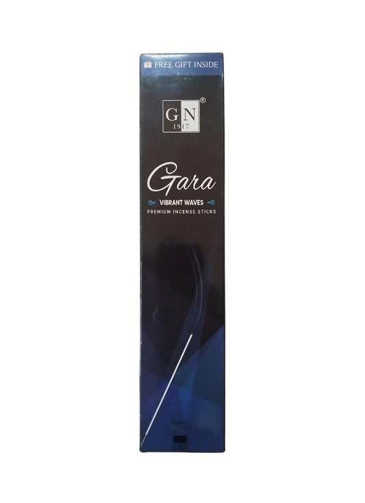 Premium Incense Sticks Vibrant Waves