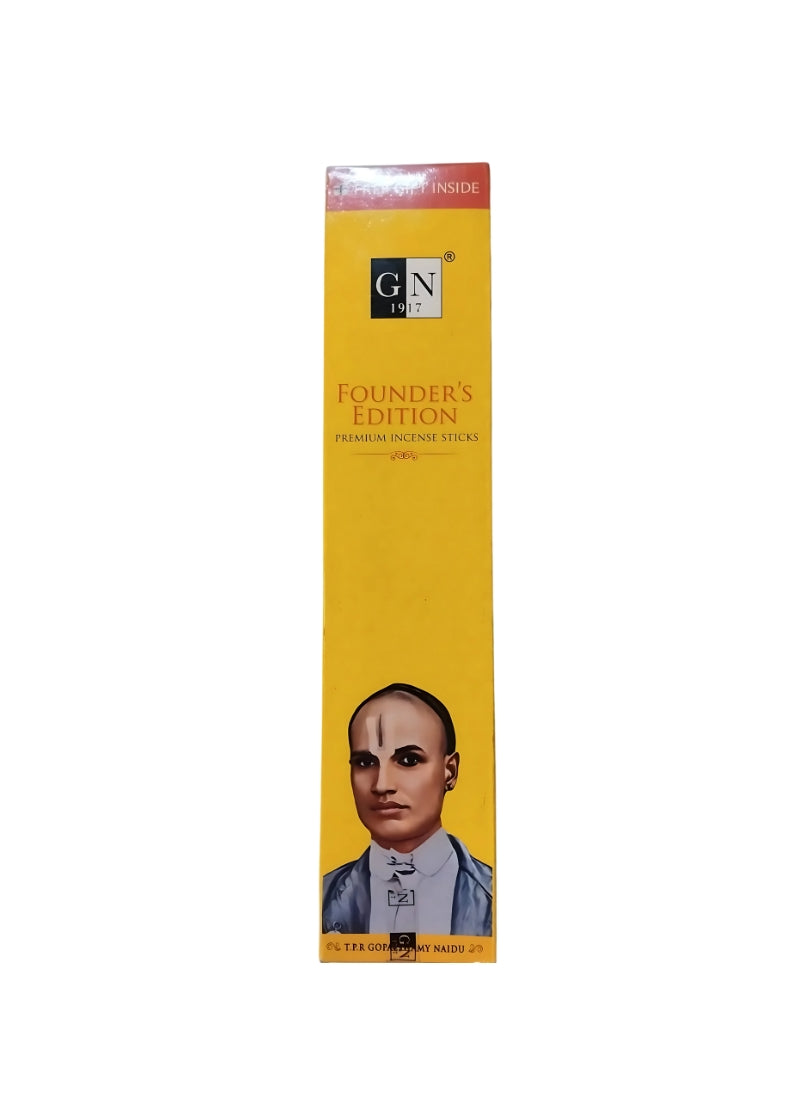 Premium Incense Sticks