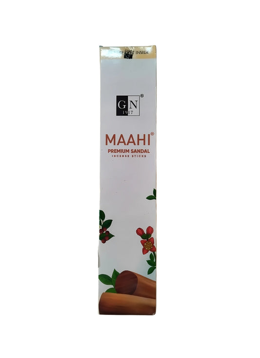 Premium Incense sandal sticks