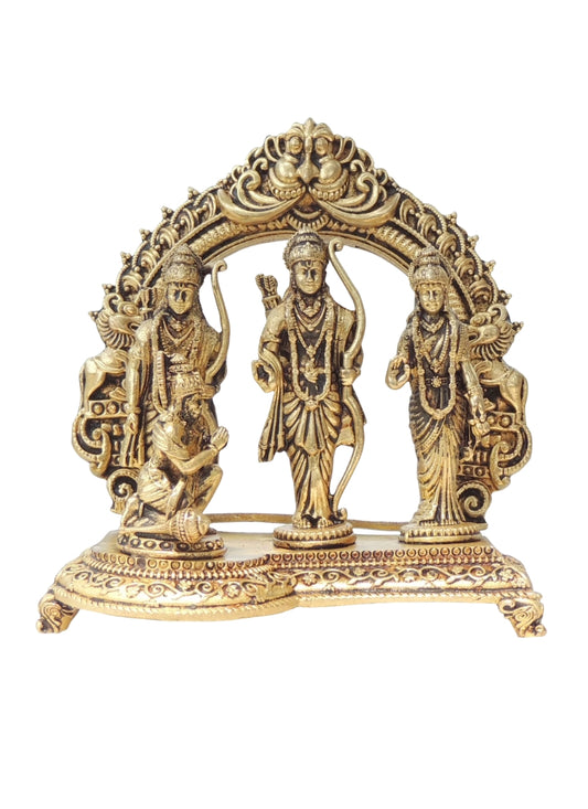Ram Darbar