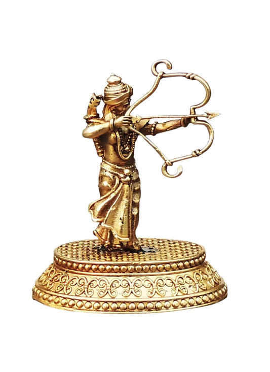 Brass Ram Ji