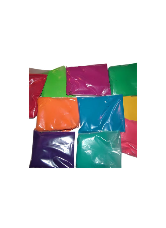 Rangoli Pigments