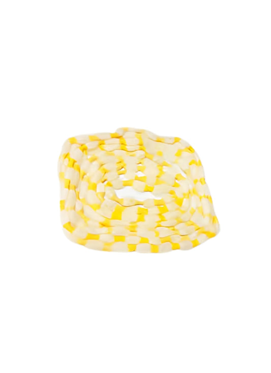SV GAJA VASTHRAM YELLOW COLOUR