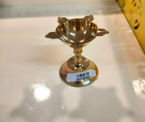 SV PUNA DEEP STAND NO 1