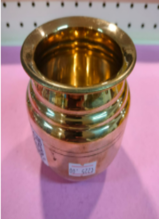 LOTA RR SHEET BRASS NO 7