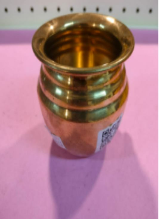LOTA RR SHEET BRASS NO 3