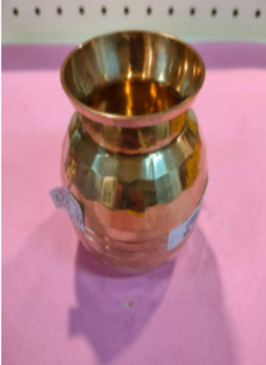 LOTA TKALI DIAMOND NO 0