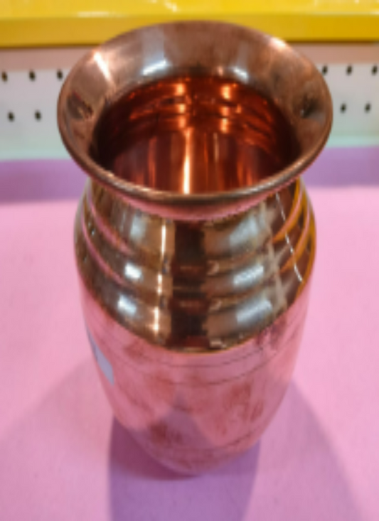 LOTA RR SHEET COPPER NO 10