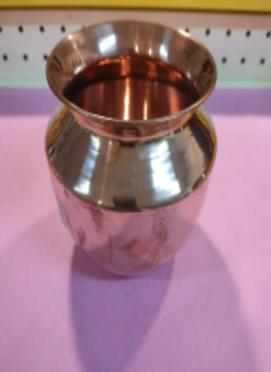 LOTA TIRUPUR COPPER SPL NO 9