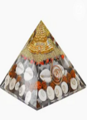 vastu lakshmi pyramid