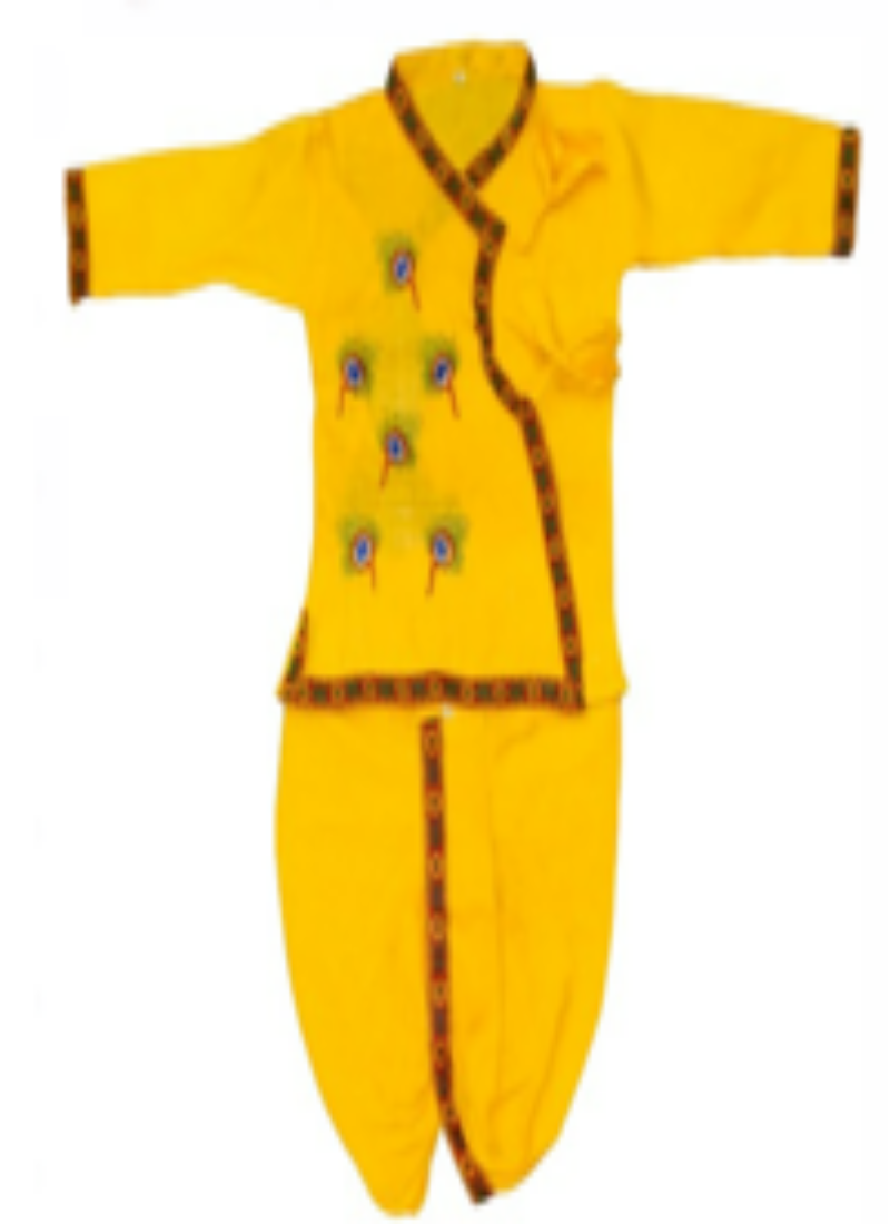 Kids Dress 1 Year- 3 Year