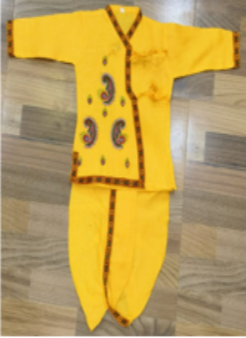 Kids Dress 3 year-5 Year