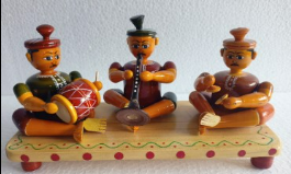 ETIKOPPAKA 3 PCS SITTING BAND SET